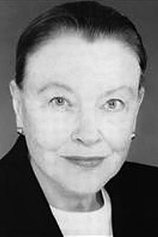 picture of actor Marion Zinser