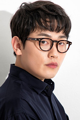 image of Lee Hae-woon