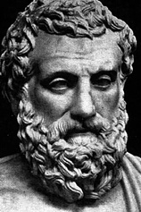 photo of person Sophocles