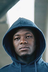 Foto de Thembekile Komani