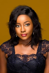 picture of actor Martha Ehinome Orhiere