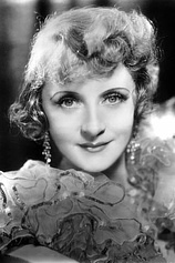 photo of person Billie Burke