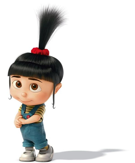 Imagen de Gru 2. Mi Villano Favorito