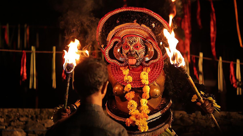 Imagen de Hidden Tremors