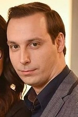 photo of person Danijel Korsa