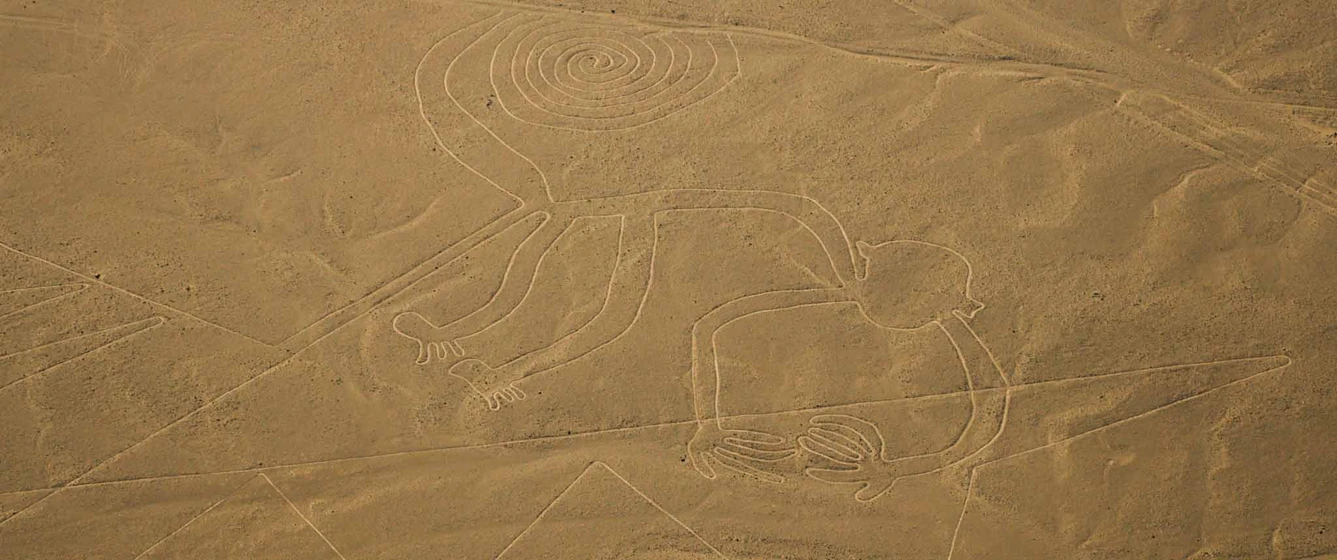 Imagen de lady-nazca