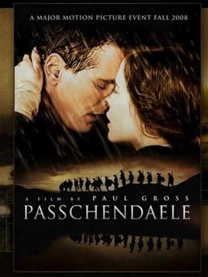 Imagen de la-batalla-de-passchendaele (Cartel)