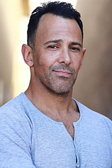 picture of actor Sebastian La Cause