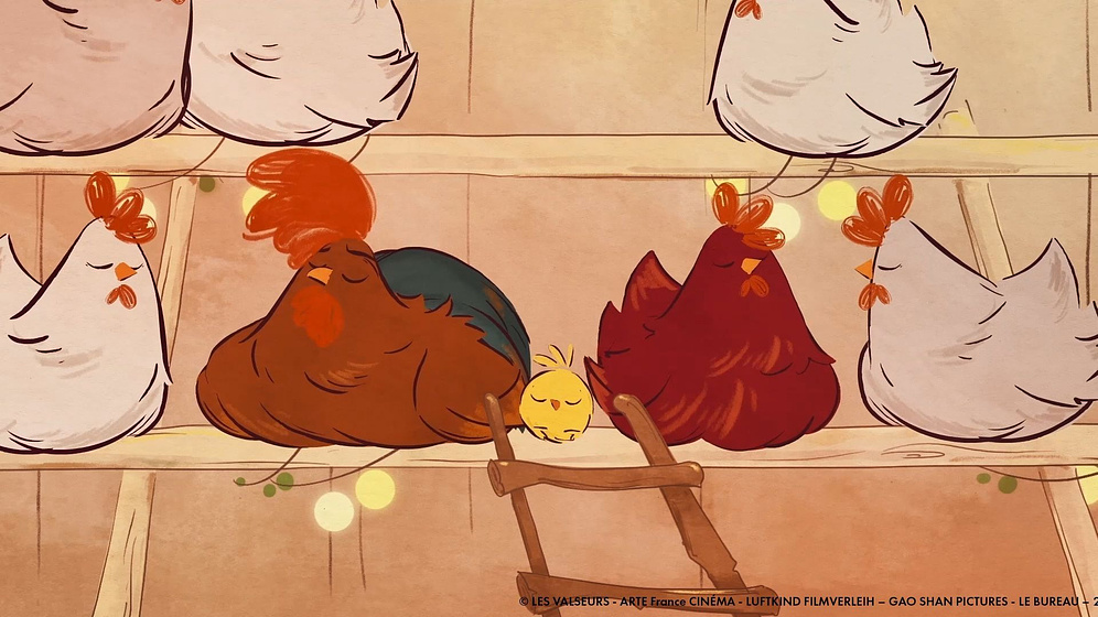 Imagen de Animal Tales of Christmas magic
