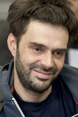 photo of person Razvan Radulescu