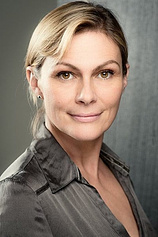 picture of actor Rachel Fielding