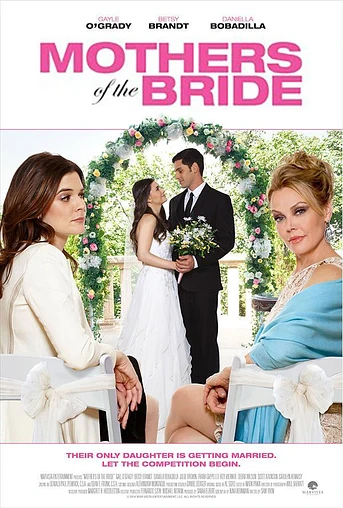 Poster de Dos Madres y una Novia