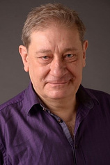 photo of person Fernando Sansegundo
