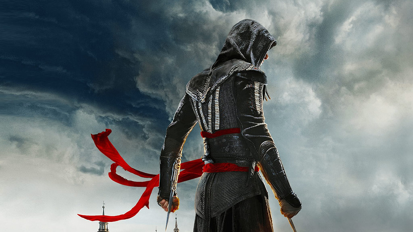 Imagen de Assassin's Creed