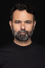 picture of actor Sergio Villanueva