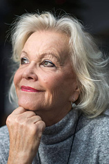 picture of actor Dorit Gäbler
