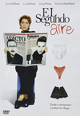 poster of movie El Segundo aire