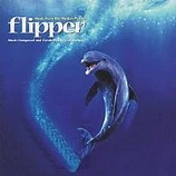 cover of soundtrack Flipper