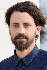 photo of person Bob Persichetti