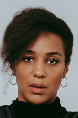 picture of actor Oumaima Bahri