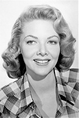 picture of actor Barbara Lawrence