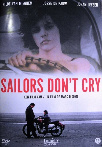 Poster de Sailors Don't Cry