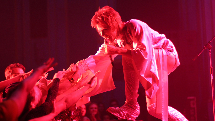 Imagen de Stardust