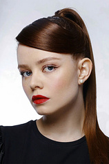 Foto de Mila Ershova
