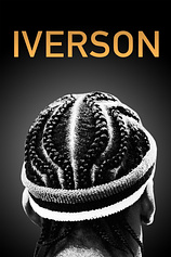 poster of movie Iverson