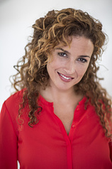 photo of person Katja Schuurman