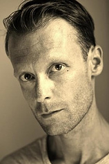 picture of actor Carl Prekopp