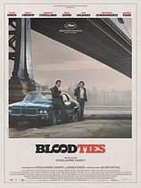 poster of movie Lazos de sangre