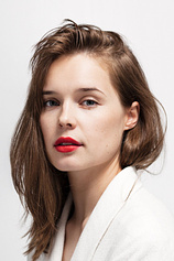 picture of actor Marketta Tikkanen