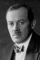 Foto de Hugo Edlund