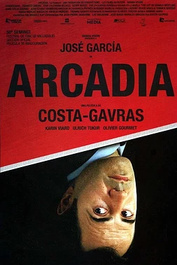 poster of movie Arcadia