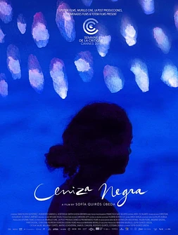 Ceniza Negra