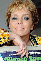 picture of actor Irina Sanpiter
