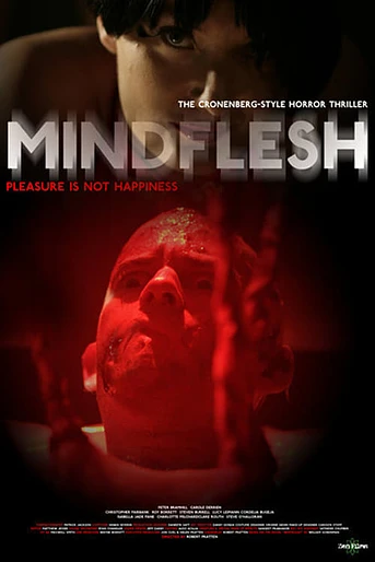 Poster de MindFlesh