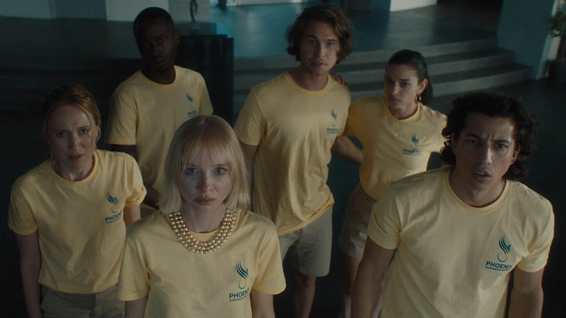 Imagen de Corporate Retreat