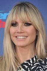 photo of person Heidi Klum