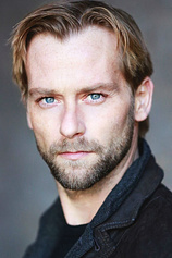 picture of actor Joe Anderson