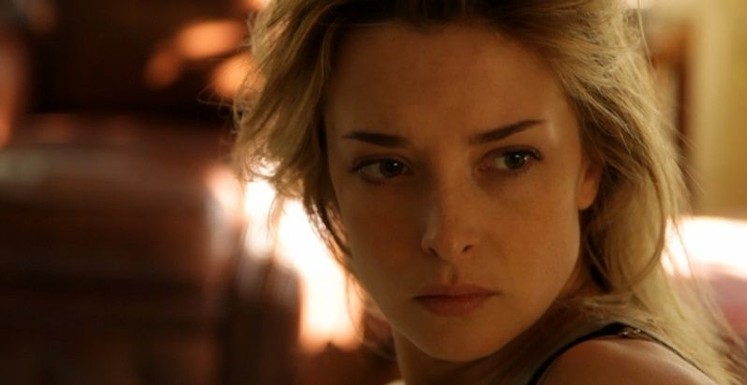 Emily Baldoni en Coherence