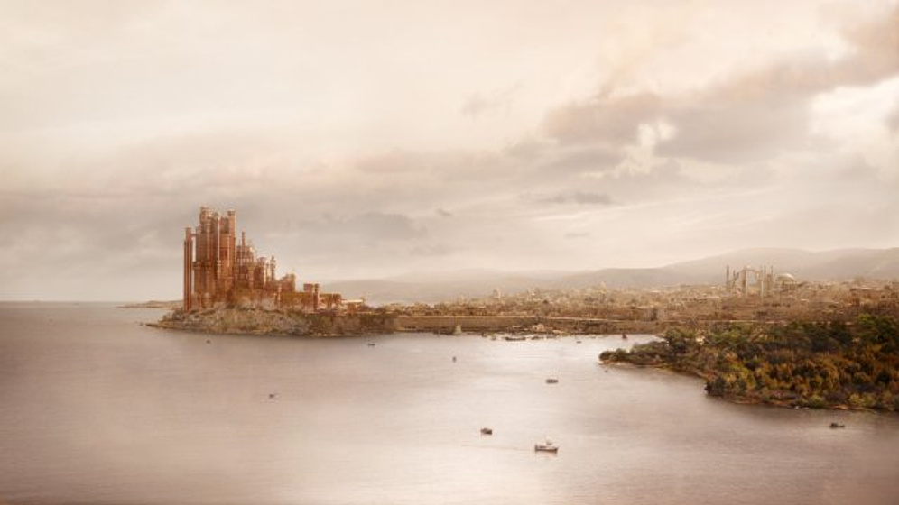 Imagen de Juego de Tronos