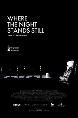 Where the Night Stands still