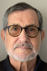 picture of actor Martí Rom