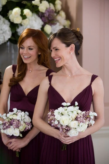 Jennifer Garner y Rachel Boston en los-fantasmas-de-mis-ex-novias