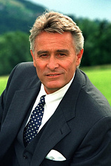 picture of actor Klaus Wildbolz