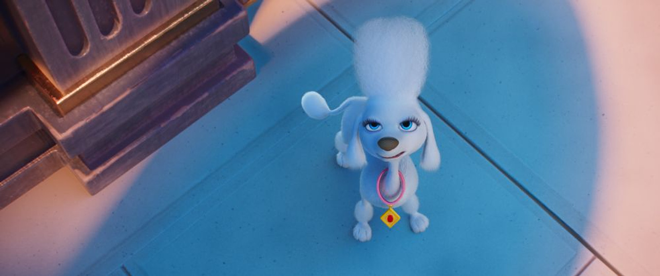 Imagen de La Patrulla Canina. La Superpelícula