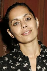 picture of actor Neelesha BaVora