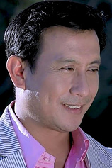 picture of actor Hamom Sadananda
